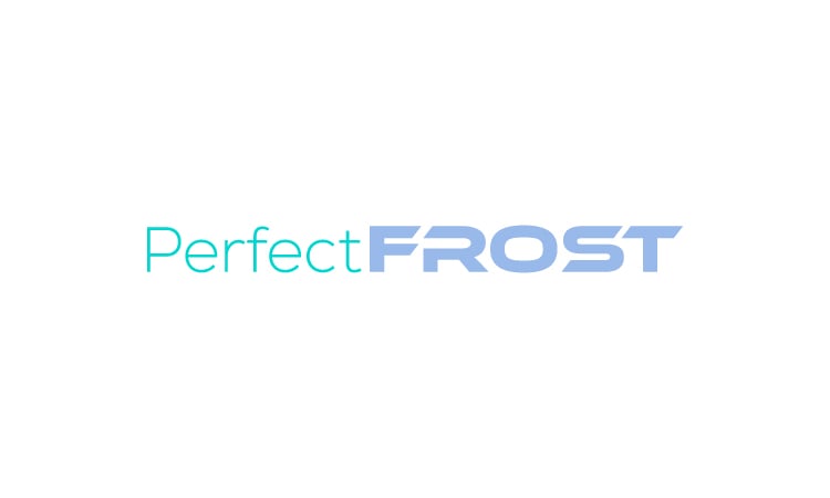 PerfectFrost.com - Cool premium domain marketplace